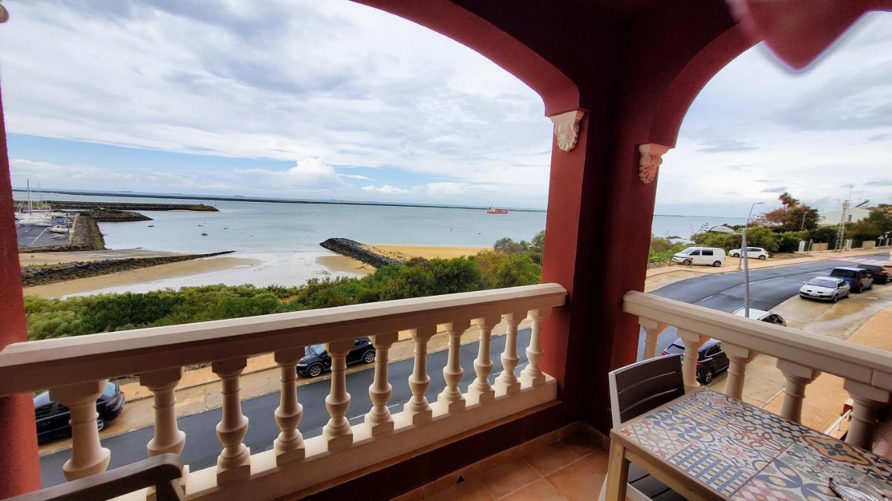 Estudios Costavigia Mazagon By Ramona エクステリア 写真