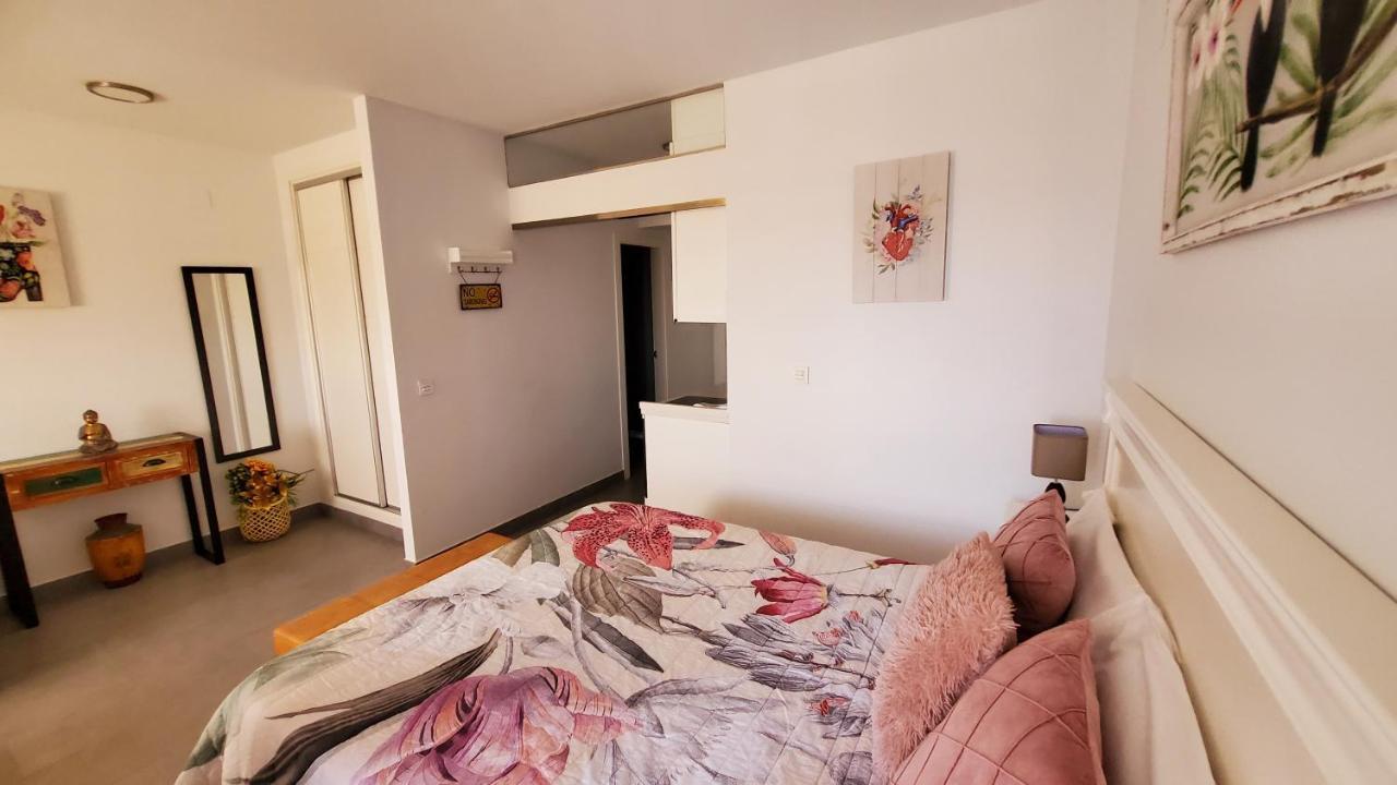 Estudios Costavigia Mazagon By Ramona エクステリア 写真